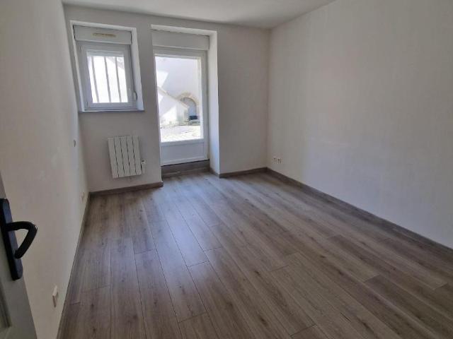 Appartement location à Dole, Parcey
