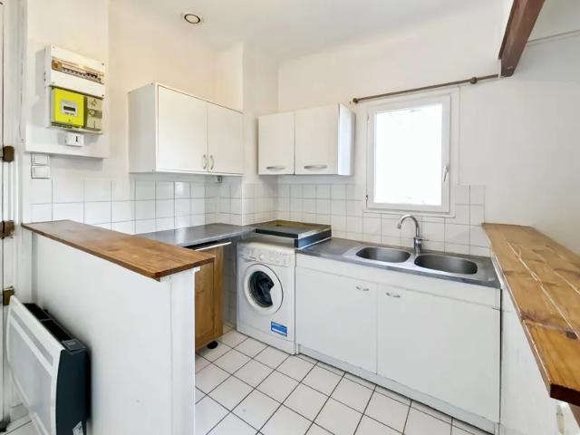 Appartement location à Évry, Draveil