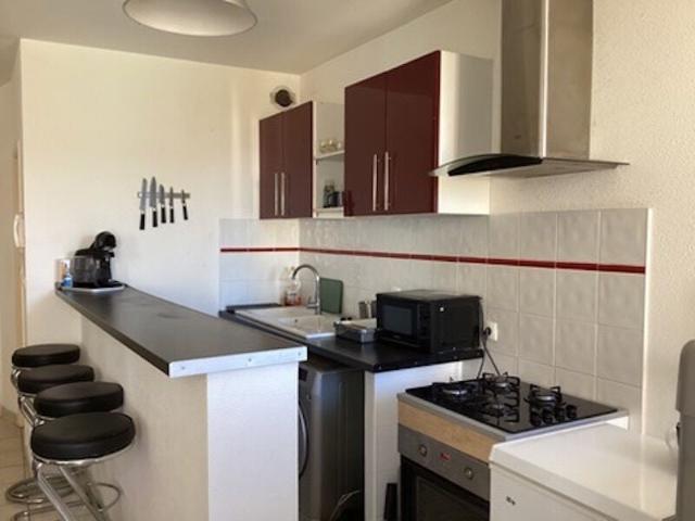 Appartement location à Pamiers