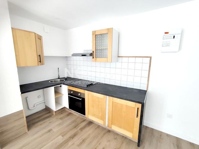 Appartement location à Pamiers