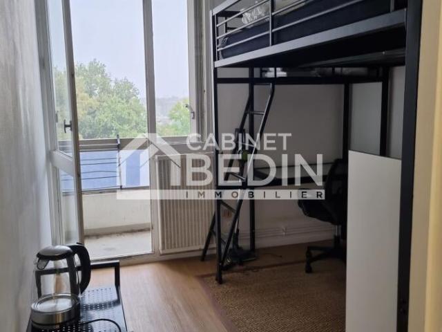 Appartement location à Bordeaux, Gradignan