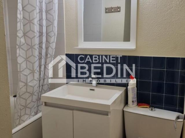 Appartement location à Bordeaux, Gradignan