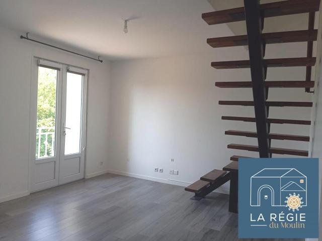 Appartement location à La Tour-du-Pin, Fitilieu