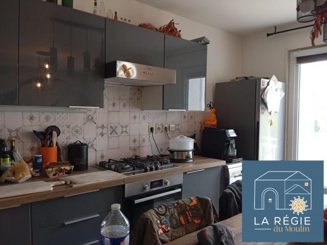 Appartement location à La Tour-du-Pin, Fitilieu