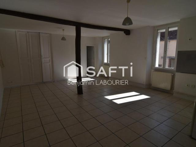 Appartement location à Saint-Florentin