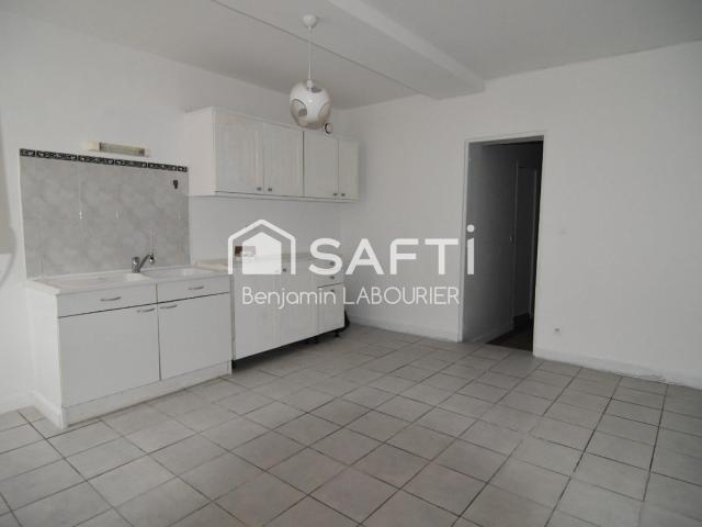 Appartement location à Saint-Florentin