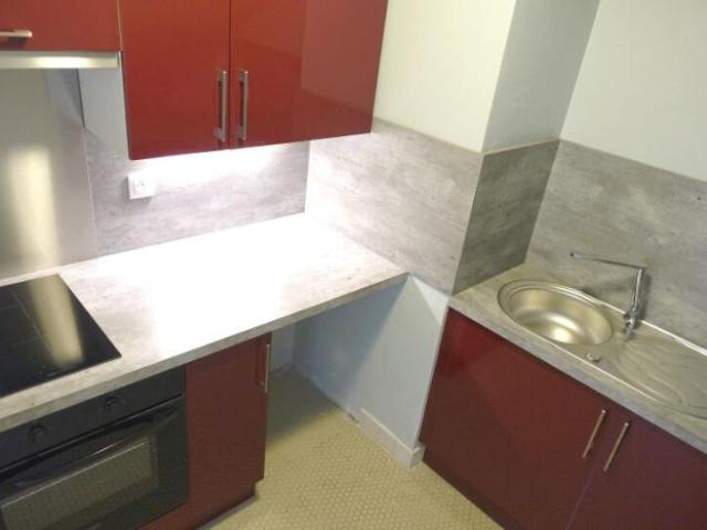 Appartement location à Reims