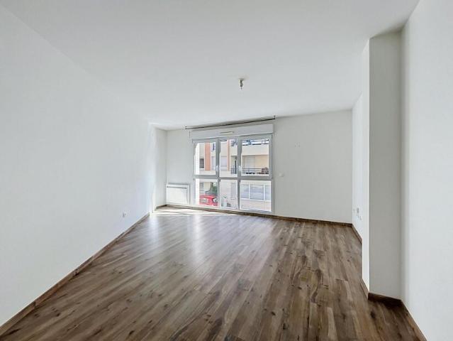 Appartement location à Reims