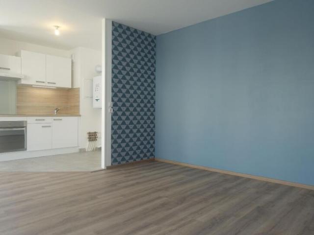 Appartement location à Reims