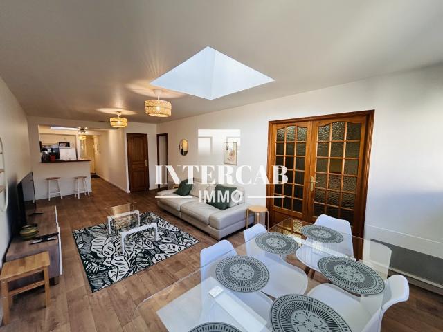 Appartement location à Reims