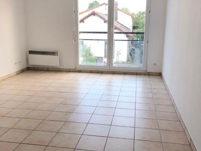 Appartement location à Reims