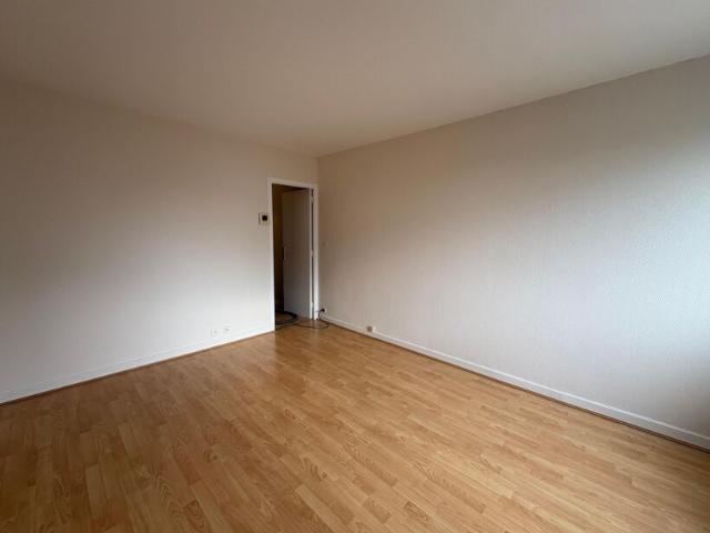 Appartement location à Reims