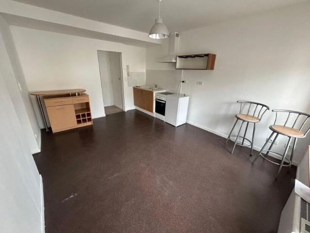 Appartement location à Reims