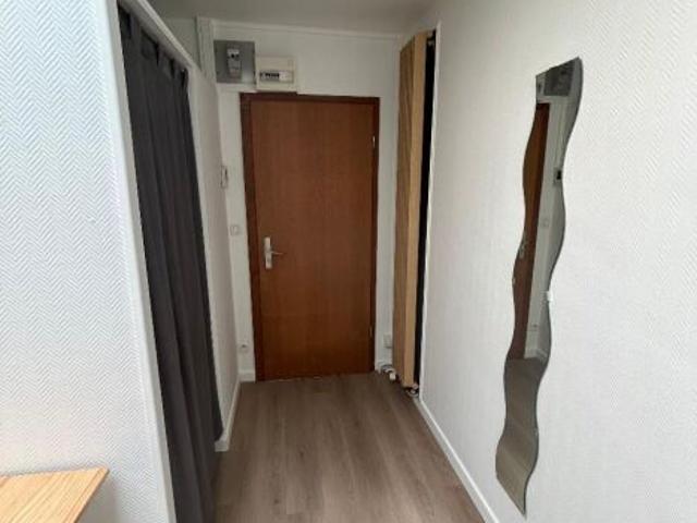 Appartement location à Reims