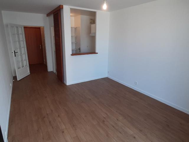 Appartement location à Reims