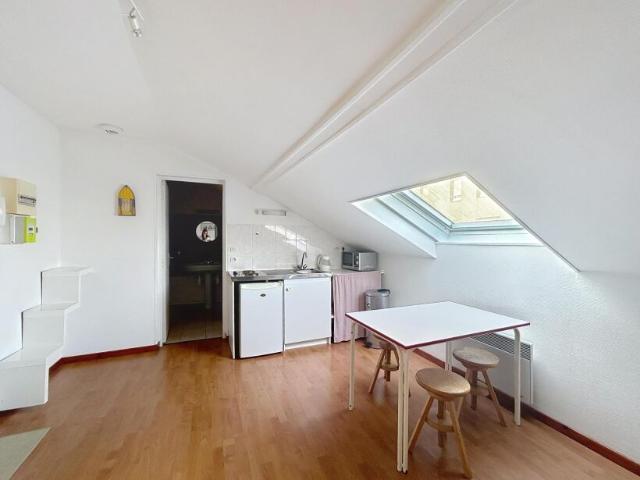 Appartement location à Reims