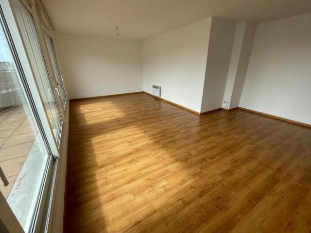Appartement location à Reims