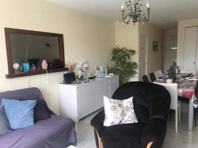 Appartement location à Reims