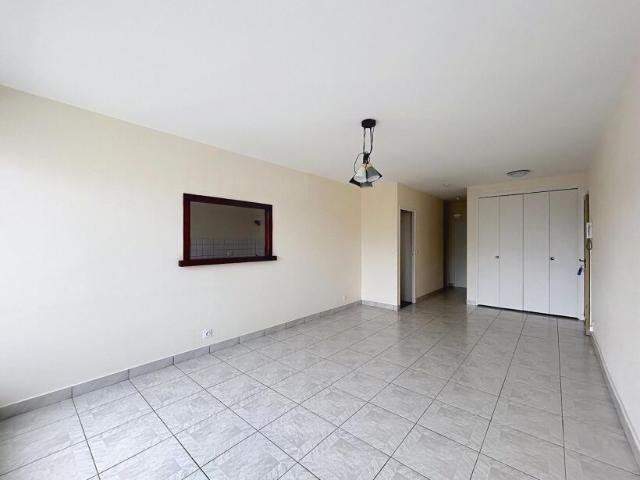 Appartement location à Reims