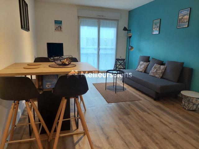 Appartement location à Laval