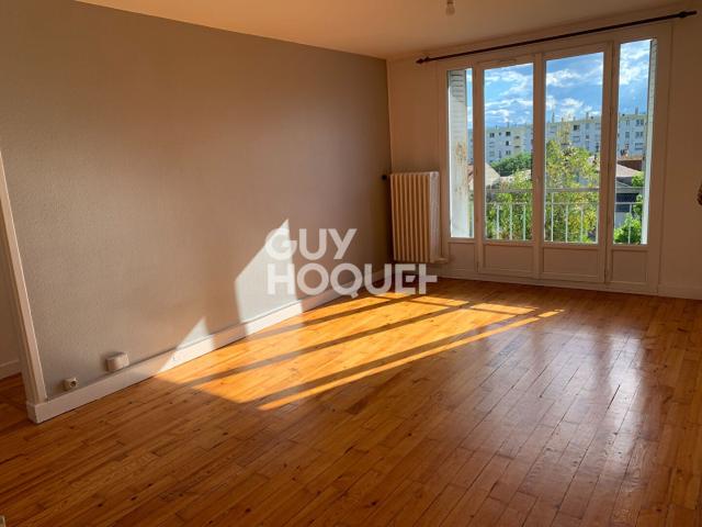 Appartement location à Valence