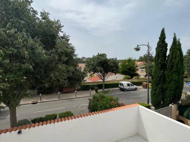 Appartement location à Istres, Ensuès-la-redonne