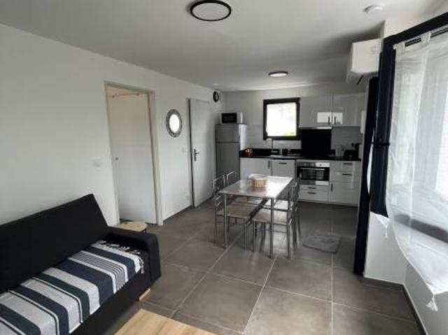 Appartement location à Istres, Ensuès-la-redonne