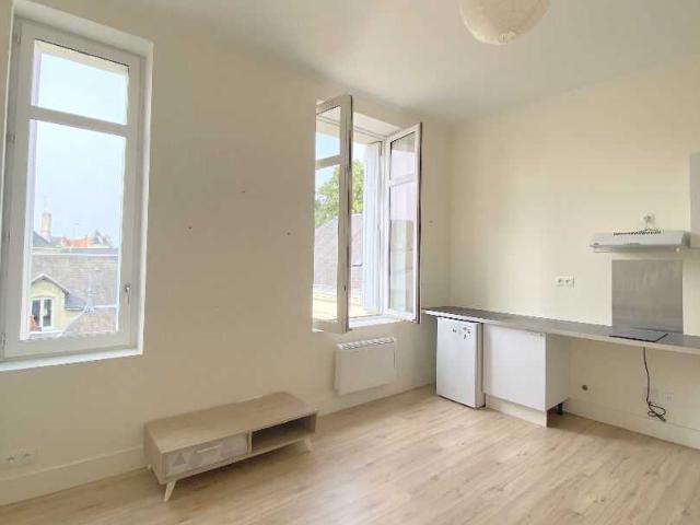 Appartement location à Loches, Chargé