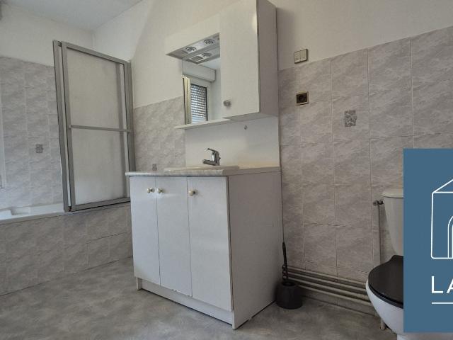 Appartement location à La Tour-du-Pin, Bourgoin-jallieu