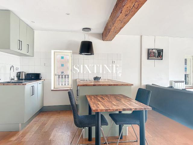 Appartement location à La Tour-du-Pin, Bourgoin-jallieu