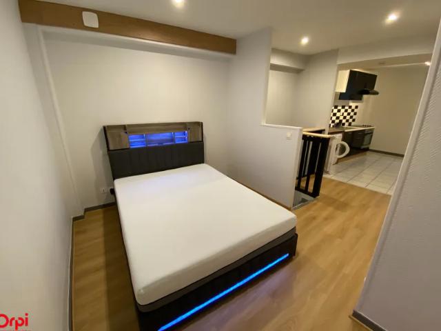 Appartement location à Castres