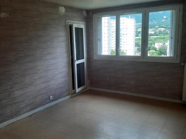 Appartement location à Grenoble, Le Pont-de-claix