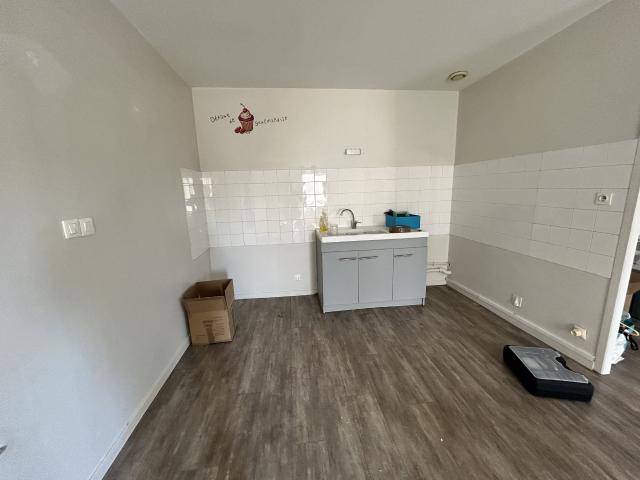 Appartement location à Valence, Saint-rambert-d'albon