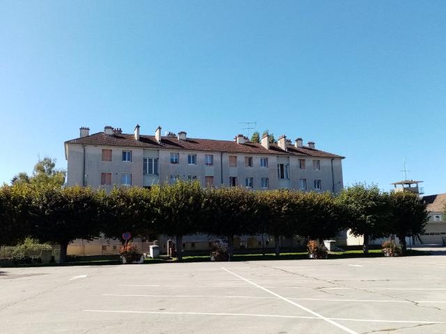 Appartement location à Bar-sur-Aube, Puits-et-nuisement
