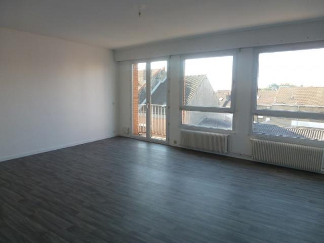 Appartement location à Dunkerque