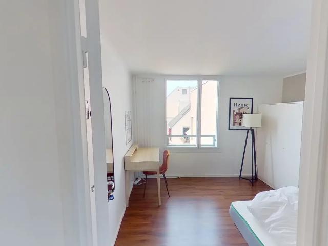 Appartement location à Torcy, Champs-sur-marne