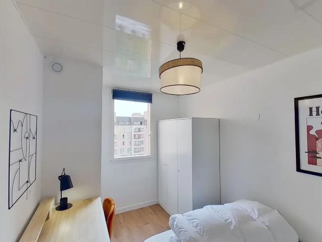 Appartement location à Torcy, Champs-sur-marne