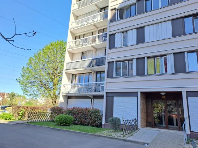 Appartement location à Torcy, Chelles