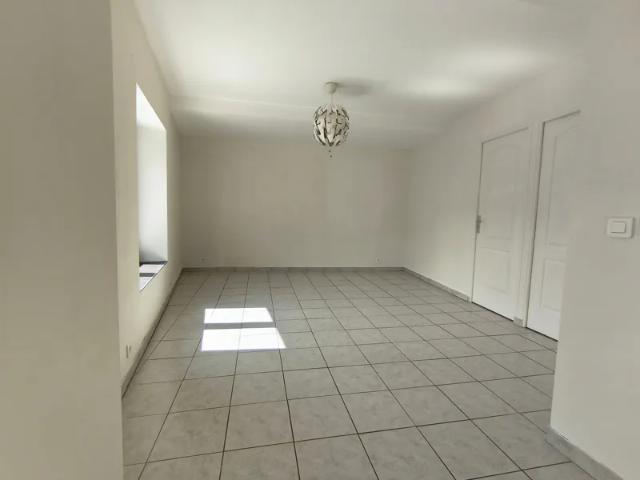 Appartement location à Meaux, Saint-fiacre