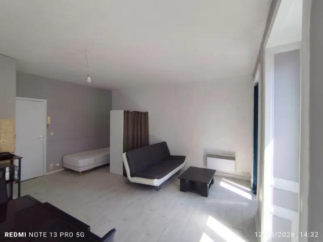 Appartement location à Morlaix, Bretagne