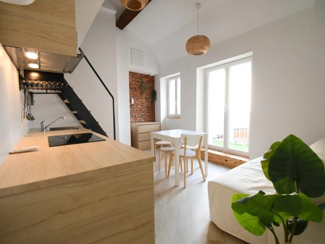 Appartement location à Toulouse