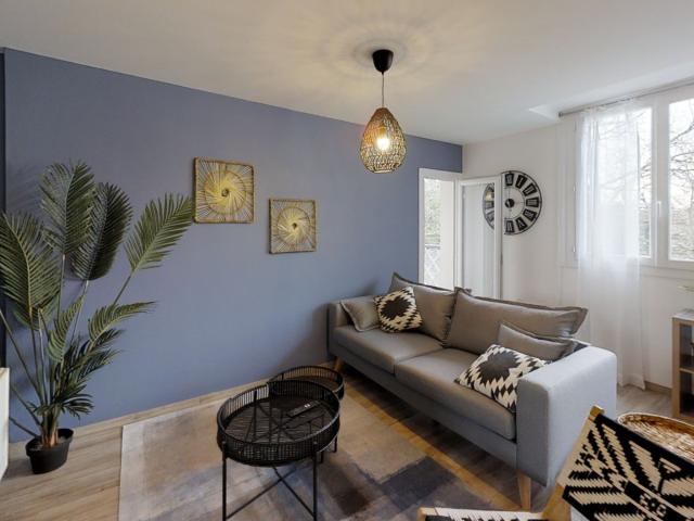 Appartement location à Toulouse