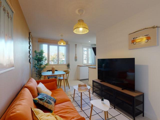 Appartement location à Toulouse