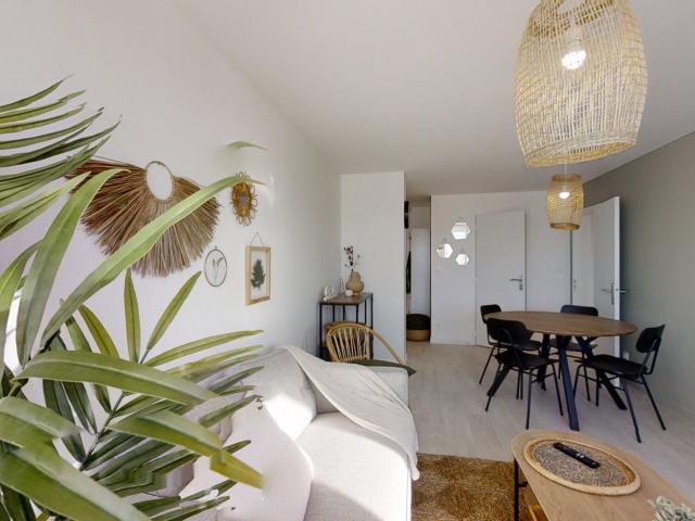Appartement location à Toulouse