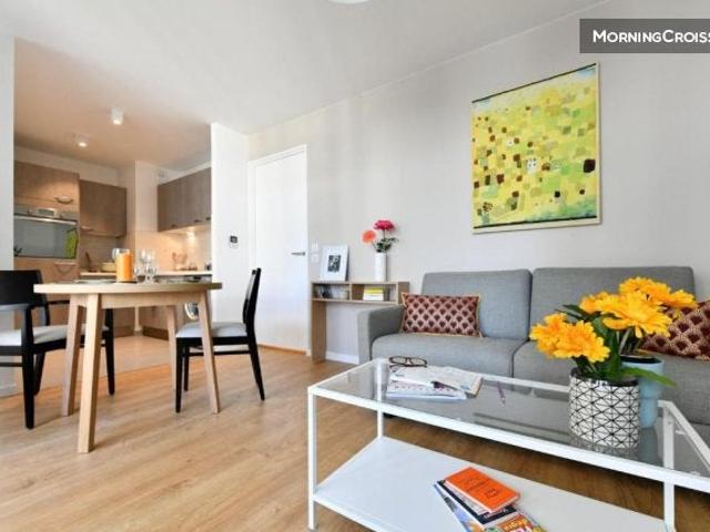 Appartement location à Palaiseau, Massy