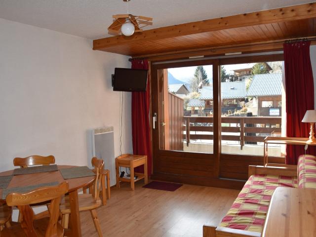 Appartement location à Albertville, Champagny-en-vanoise