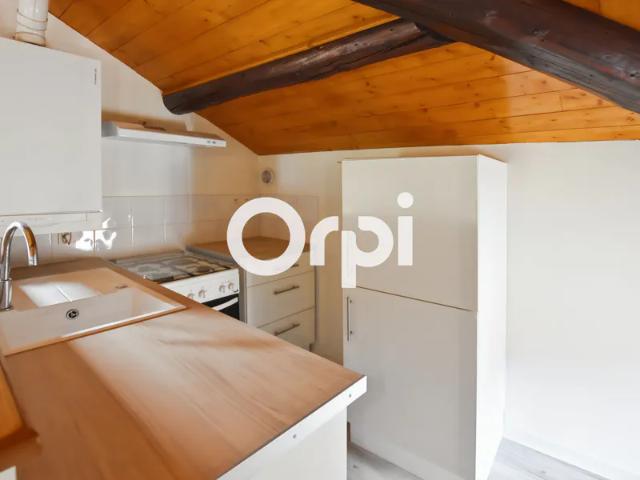 Appartement location à Sainte-Foy-l'Argentière, Rhône