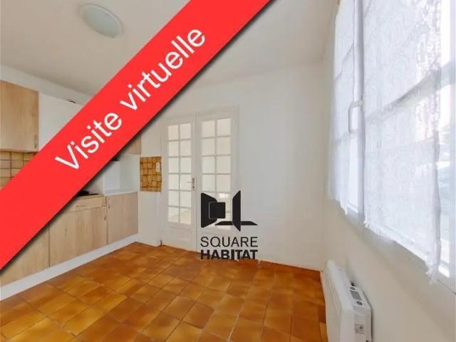 Appartement location à Montmorillon, Bouresse