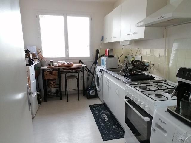 Appartement location à La Roche-sur-Yon, Montaigu
