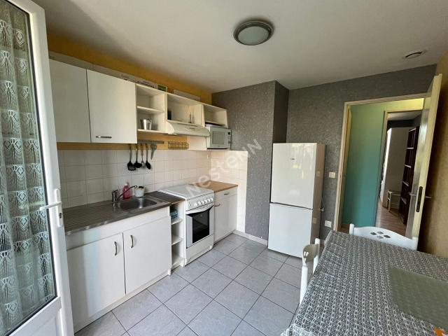 Appartement location à La Roche-sur-Yon, Montaigu